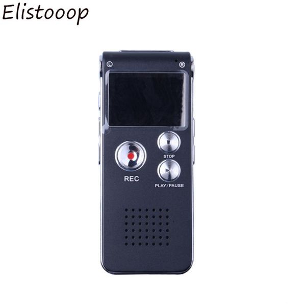 

digital voice recorder mini usb recording pen rechargeable 8gb 650hr audio/sound/voice dictaphone mp3 player