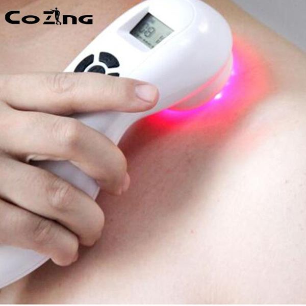 

808nm cold laser therapy for back pain low level laser therapy pain management