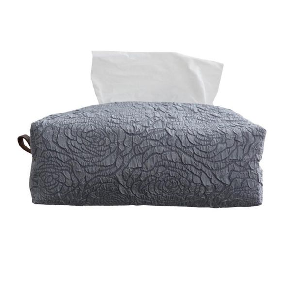 

tissue boxes & napkins b03d embossed box car toilet pumping home living room decoration napkin paper holder deskstorage bag
