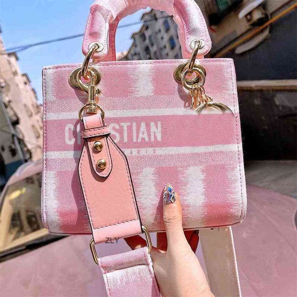 

version di lady's bag new pink tender girl's zly bags