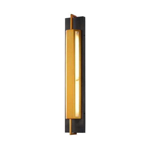 

wall lamp antique brass light led sconces bedroom church el lobby gold fixture home deco classical lighting