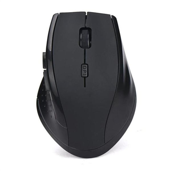 

new 2.4ghz 6d usb wireless optical gaming mouse 2000dpi mice for lapdeskpc 18apr04
