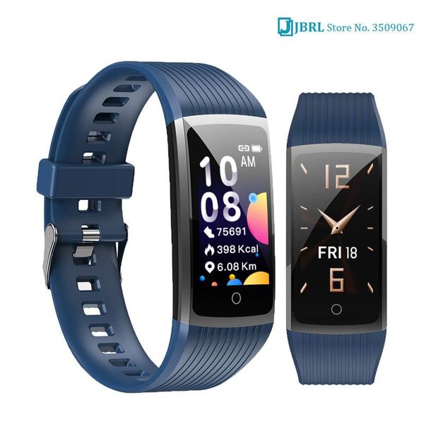 

wristwatches sports fitness watches men women digital watch bluetooth bracelet android ios phone heart rate monitor clock mens, Slivery;brown