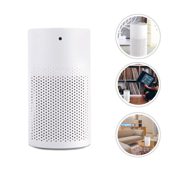 

car air freshener 1 set cleaner household office odor remove purifier with filter net