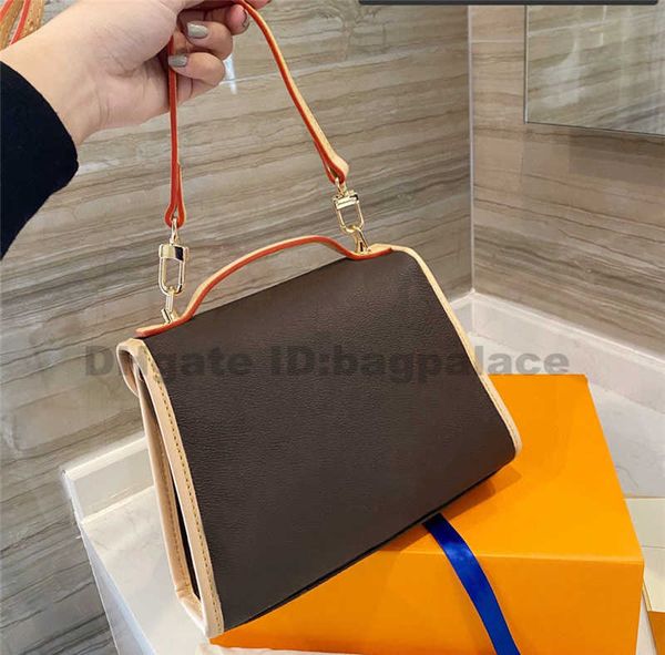 

hanghhangbag women s mini luxurys designers bags 2021 designer womens handbags purses crossbody bag wallet handbag louisbags_18 small size f