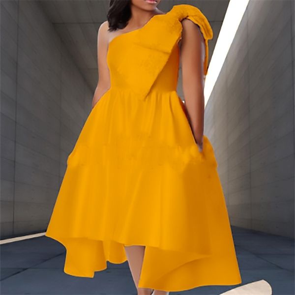 

d132t2021 evening new style party dress, White;black