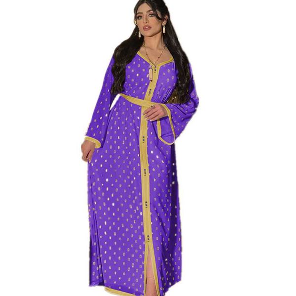 

ethnic clothing bushra abaya fashion muslim sets two pieces dress jalabiya for women white party wedding eid moroccan kaftan arabic dubai pu, Red