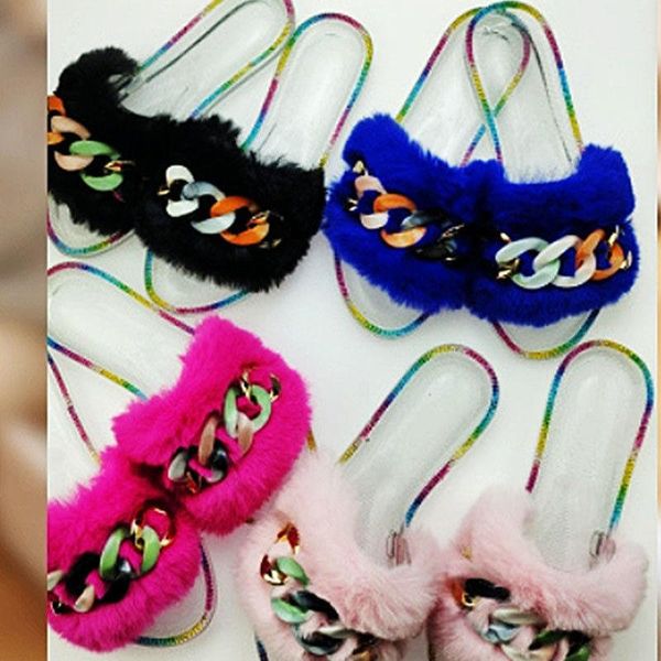 

sandals mao slippers women's summer wear fashion students joker flat-bottomed shoes online celebrity 2021 comfortable sandals., Black