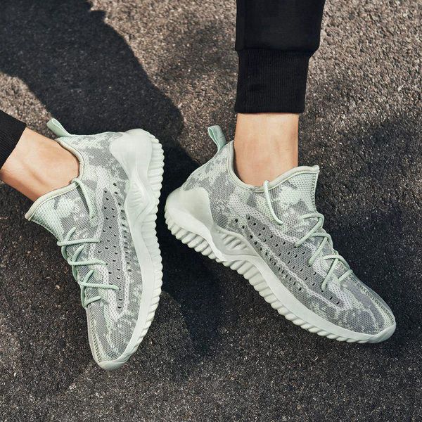 

mens trend sneakers comfortable outdoor non-slip womens running shoes luxury sports shoes zapatos