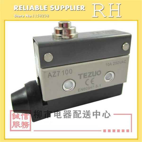 

smart home control 5pcs/lot limit switch az7100 az7311 az7121 az7120 az7141 az7124 10a 250vac