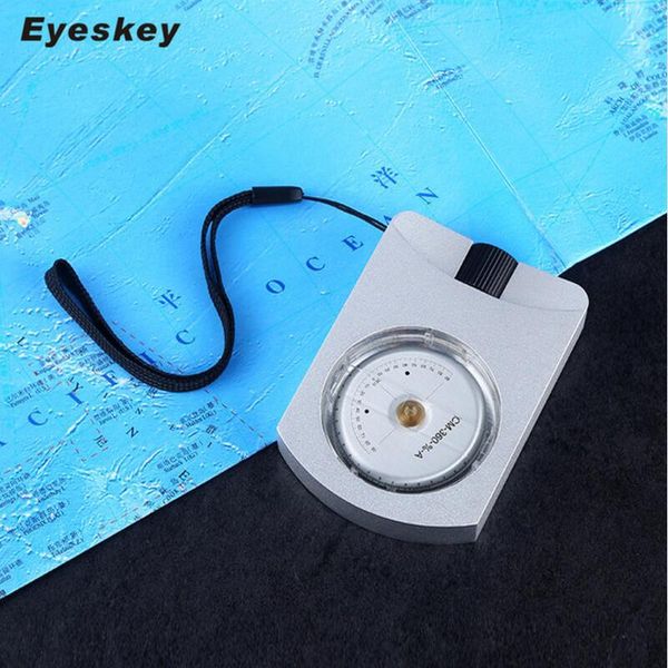 

outdoor gadgets eyeskey professional multi functional camping hiking compass digital map side slope waterproof