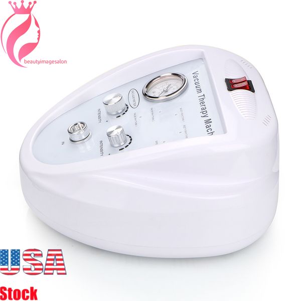 Nuovo design Bust Enhancer Vacuum Therapy Massager del seno Body Shaping Beauty Machine con CE RoHs