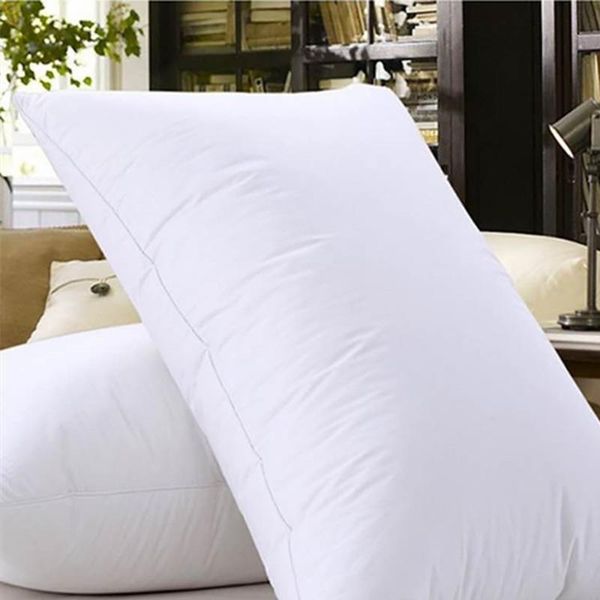 

pillow 2pcs core sofa back cushion pp cotton square household