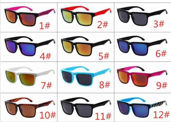 Оптовые женщины мужские MTB велосипедные солнцезащитные очки без поляризованных спортивных очков велосипедные очки горный велосипед велосипедные очки быстрый корабль