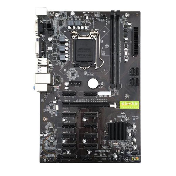 

motherboards for asus b250 mining expert 12 pcie rig btc eth motherboard with graphics slot lga1151 usb3.0 sata3 ddr4