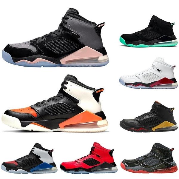 

2021 jumpman new basketball shoes for men green glow shatterad backboard bred react retro sport sneakers fashion mens trainers shoe 40-47
