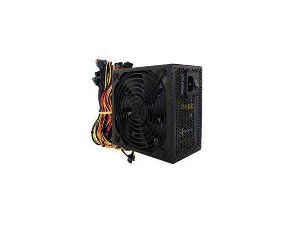 Минеральный источник питания 1800W 110V-264V 90 Plus Gold Server Industrial Control поддержка 6-8 видеокарт