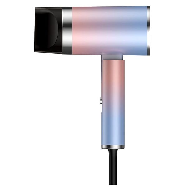 

electric hair brushes household high power salon folding dryer negative ion constant temperature