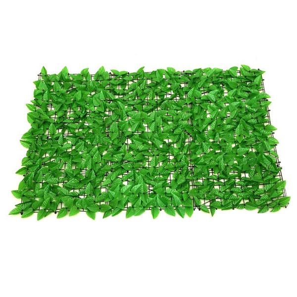 

fencing, trellis & gates greenhouse decorative outdoor garden privacy screen home backyard faux leaves gate uv protection indoor artificial