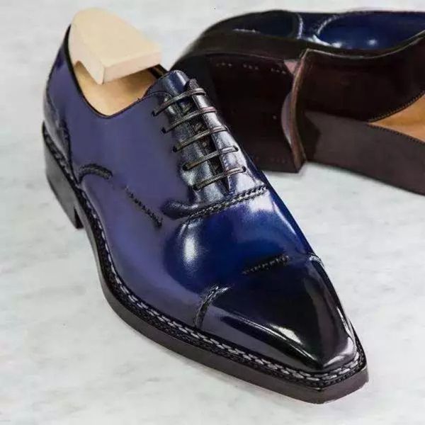 

dress shoes men's leather boots sculpted and elegant, classic with shoelaces, casual fashionable ankles, winter kr102 combat uwaq, Black