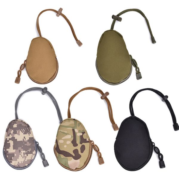 

multifunctional key storage outdoor sports accessories bag