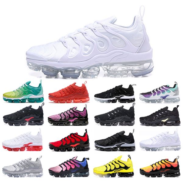 

original plus running shoes aurora green zebra fury sunset grape cool grey active fuchsia bred bumblebee core black dmp hyper violet white r