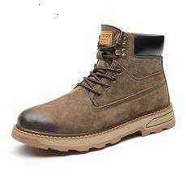 

tangzuo m9688 pig tooling boots, batch , 38-44, Black