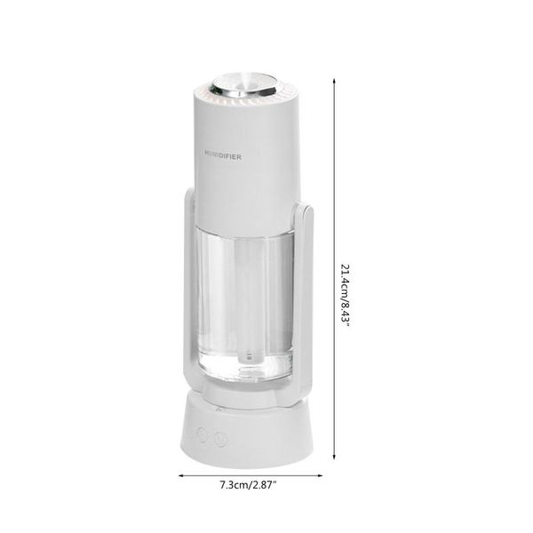 

vacuum cleaners cpdd colorful car air humidifier aroma essential oil diffuser ultrasonic purifier led projector anion atomizer acce