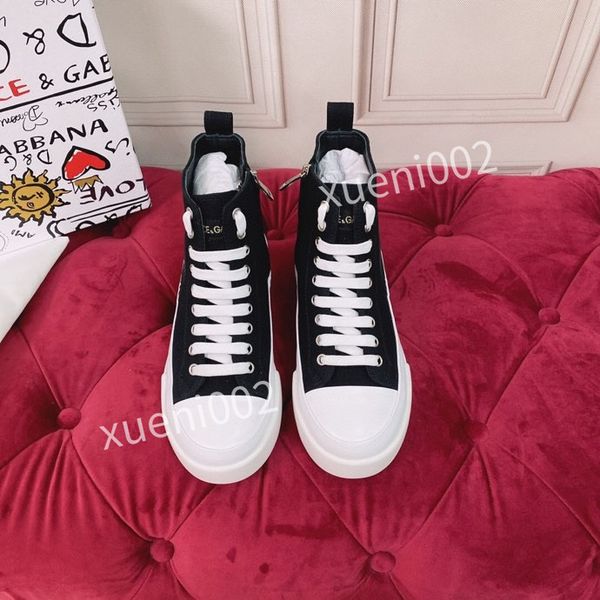 

dg boots mens comfortable casual shoes women sport black white trainers dress sneakers platform