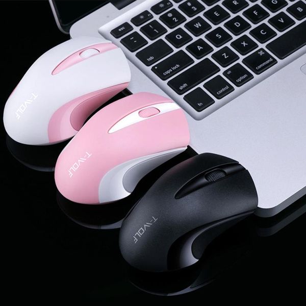 

mice xncorn 2.4g wireless mouse 1600dpi suitable usb receiver for office gaming deskcomputer