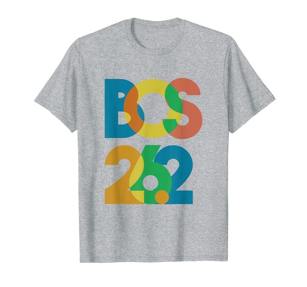 

qualified bos 26.2 mile marathon t shirt runner gift, White;black