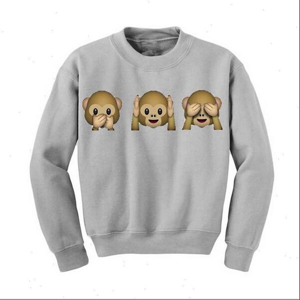 

cartoon money cute hoodies sweatshirts 2021 women casual kawaii harajuku new sweat punk for girls european korean, Black