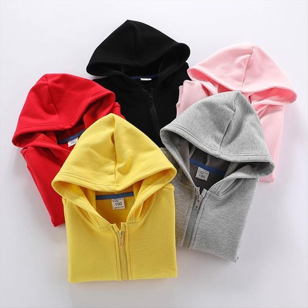 

children winter outdoor fleece jackets for boys clothing hooded warm outerwear windbreaker baby kids thicken coats 2 11y, Blue;gray