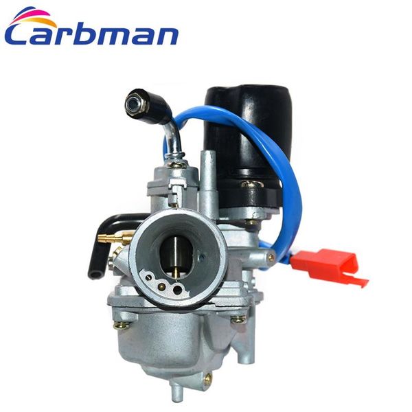

carbman carburetor carb for polaris 50 atv quad carb 2001 2002