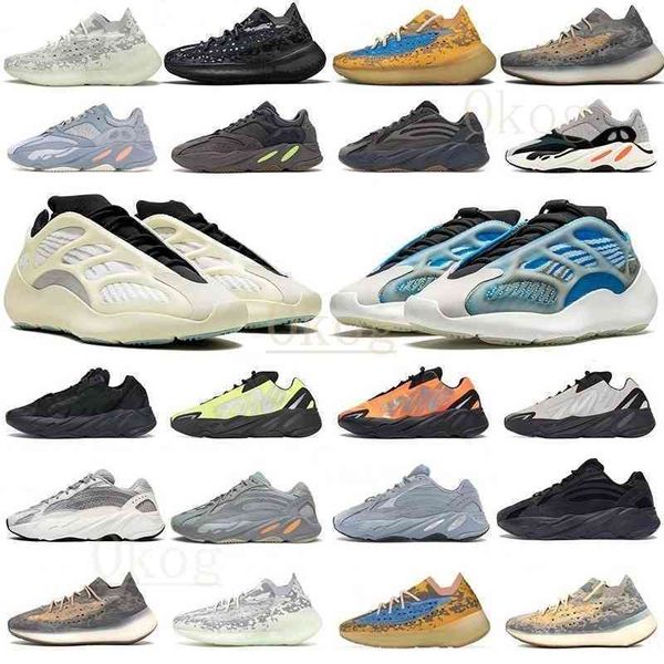 

[[shipped asap]] west runner 700 mnvn men womens shoes safflower azareth azael inertia sports sneakers trainers boots