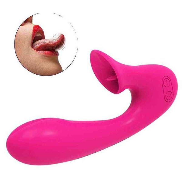 Nxy Vibratoren Aihia Ori Vibrator leckt Sexspielzeug für Erwachsene, Multifrequenz-Vibration, Saugen, weiblicher Masturbator, Massagegerät, 0113