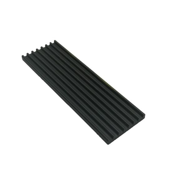 

dissipation aluminum upgrade mini radiator accessories hard drive office heat sink cooler lapdurable universal solid