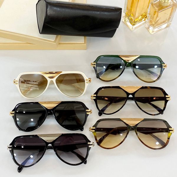 

latest selling popular fashion gwa women sunglasses mens sunglasses men sunglasses gafas de sol sun glasses uv400 lens with case, White;black