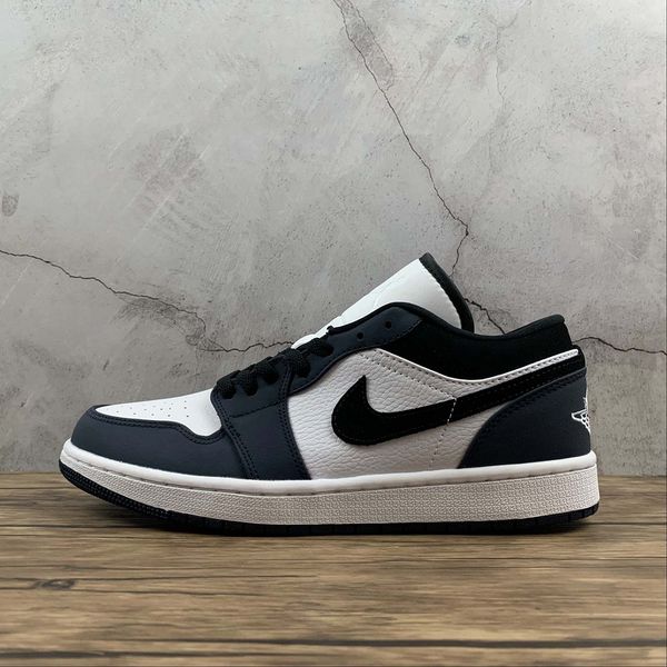 

low 1s men womens basketball shoes 1 triple white royal toe paris shattered backboard outdoor sports sneakers trainers