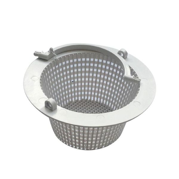 

pool & accessories filter storage skimmer strainer mini removable replacement basket with handle supplies skimmers