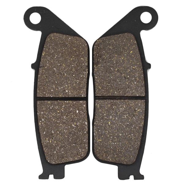 

motorcycle brakes cyleto rear brake pad for kymco xciting 400 2012 500 2009 2010 2011 mx road 700i