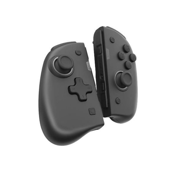 

game controllers & joysticks wireless for joycon bluetooth-compatible controller switch left right host console joystick vibration g
