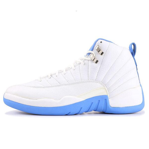 

12 12s university gold men basketball shoes 13s red flint hyper royal reflective dark concord taxi sport trainers sneakers size 7-13 46