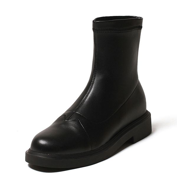 

plutonium with thick soles feet comfortable ankle street tender jx0n, Black