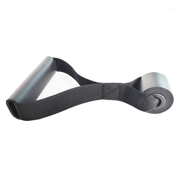 

resistance bands 2021 door anchor extra large to fit d-handle indoor home muscle training exercise sports equipment fitness1