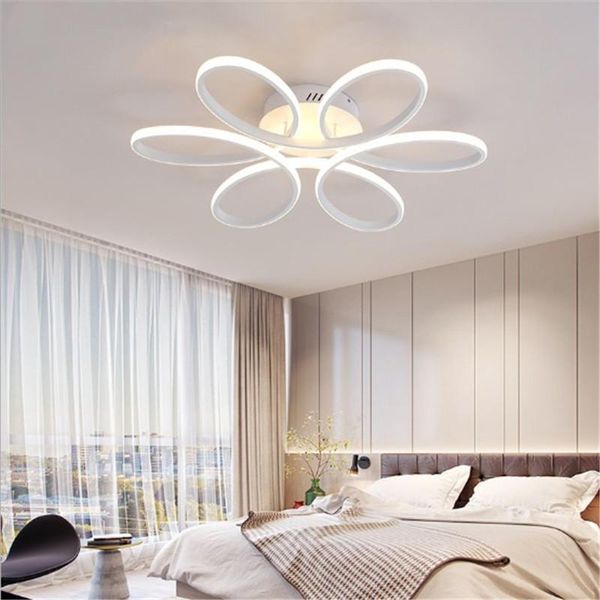 

ceiling lights living room simple modern creative personality dining atmosphere warm and romantic nordic bedroom lamps