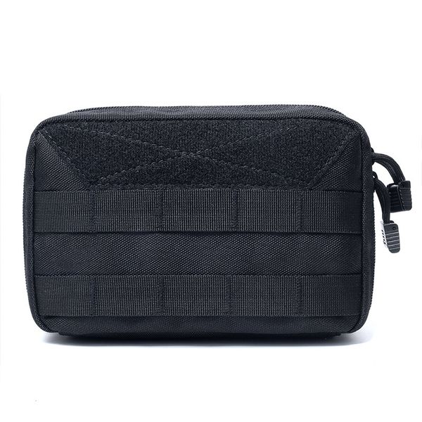 

tactical vest storage accessories package molle module chemical tool portable vehicle first aid home medical bag