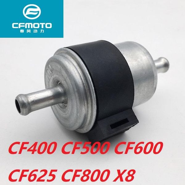 

parts 400 500 625 800cc cfmoto cf moto motorcycle gasoline filter fuel cleaner for cf400 cf500 cf600 cf625 cf800 x8