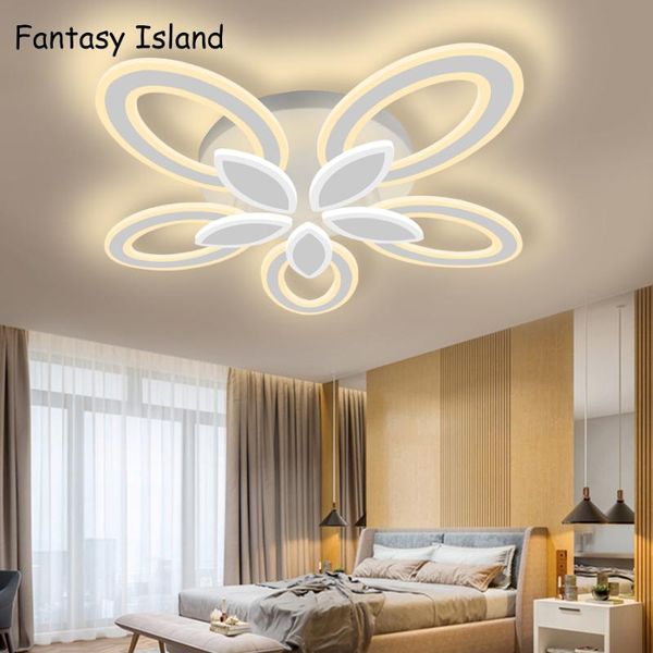 

three-colors led lights for room modern ceiling lamp kitchen lights led room ceiling diningroom decoration