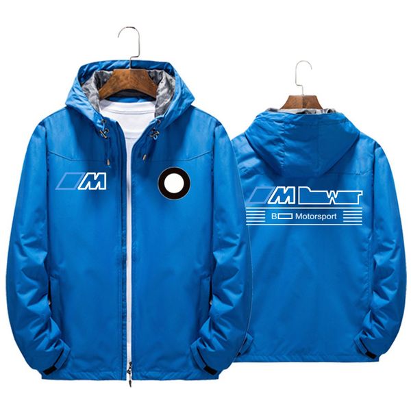 

2021 new product f1 racing suit sweater ricardo hooded jacket jacket, the same style of car fan clothes team